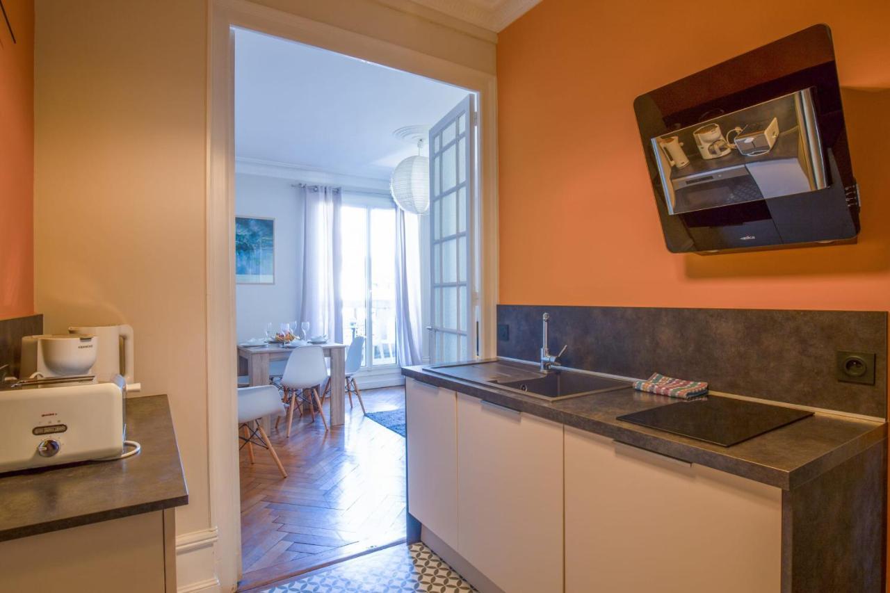 Appartement Orus - Welkeys Annecy Bagian luar foto