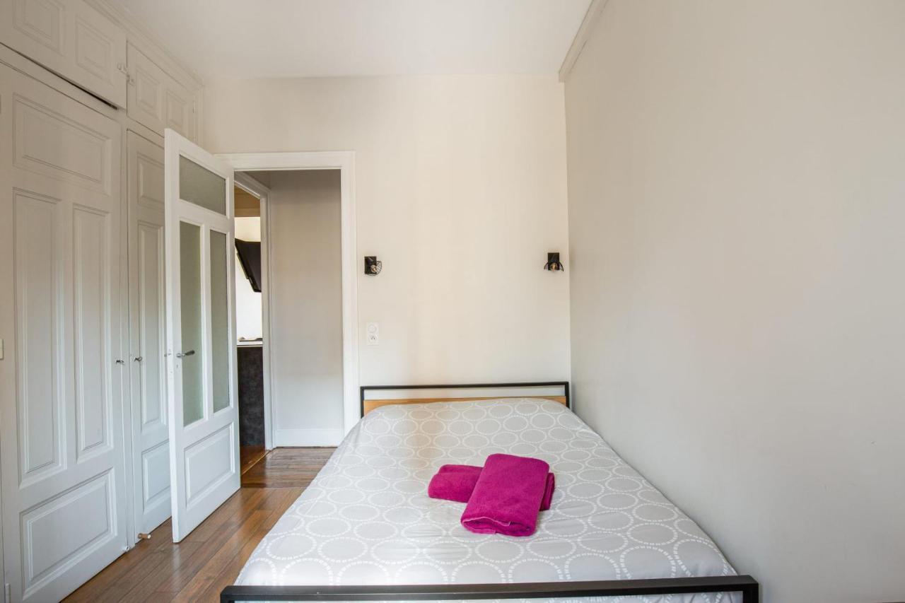 Appartement Orus - Welkeys Annecy Bagian luar foto
